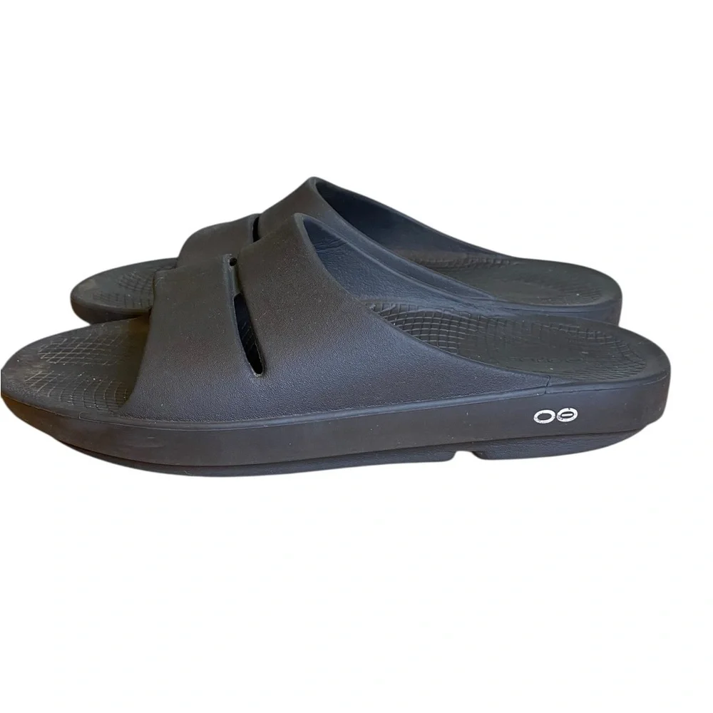 OOFOS OOahh Slide Men’s Size 18